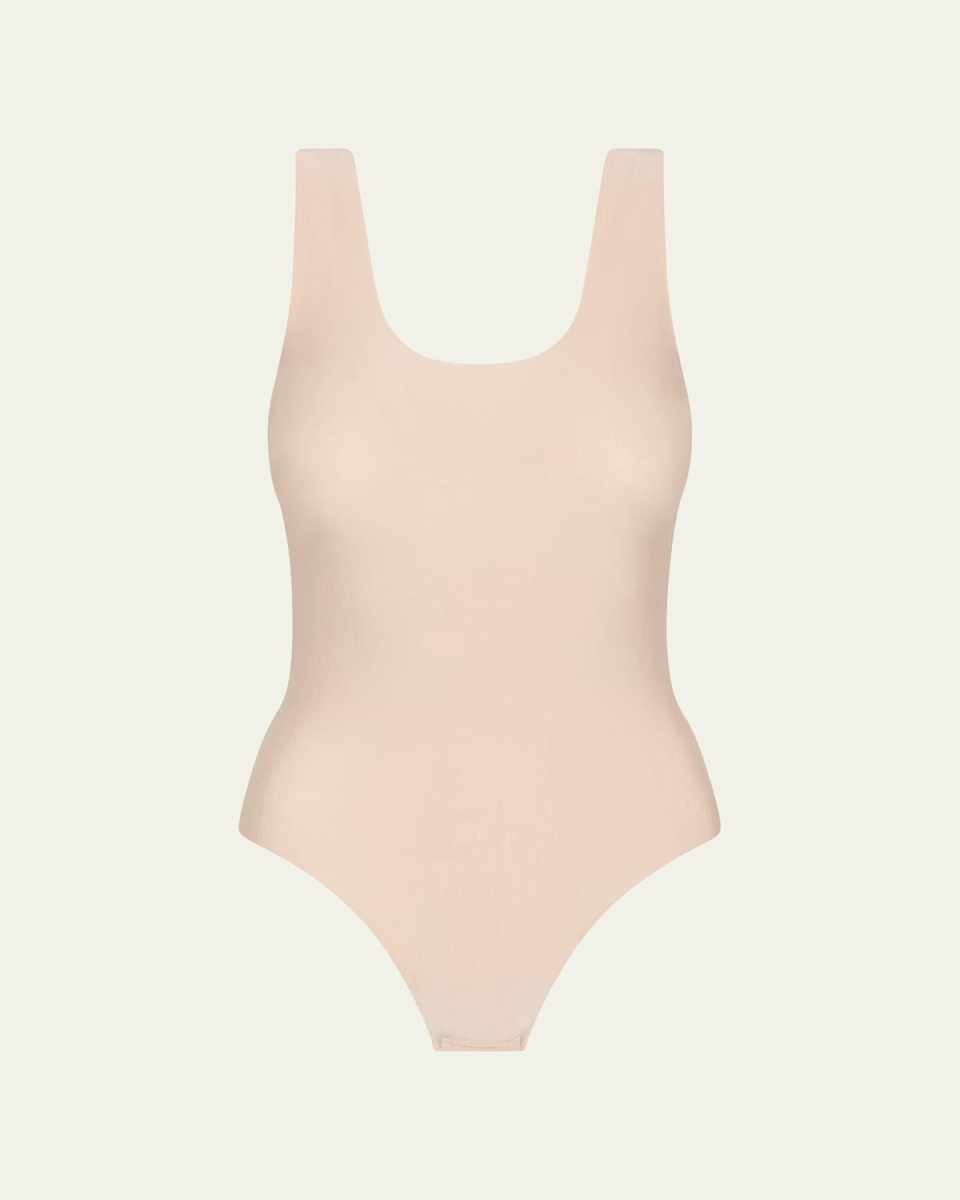 Butter Tank Bodysuit