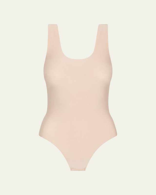 Butter Tank Bodysuit
