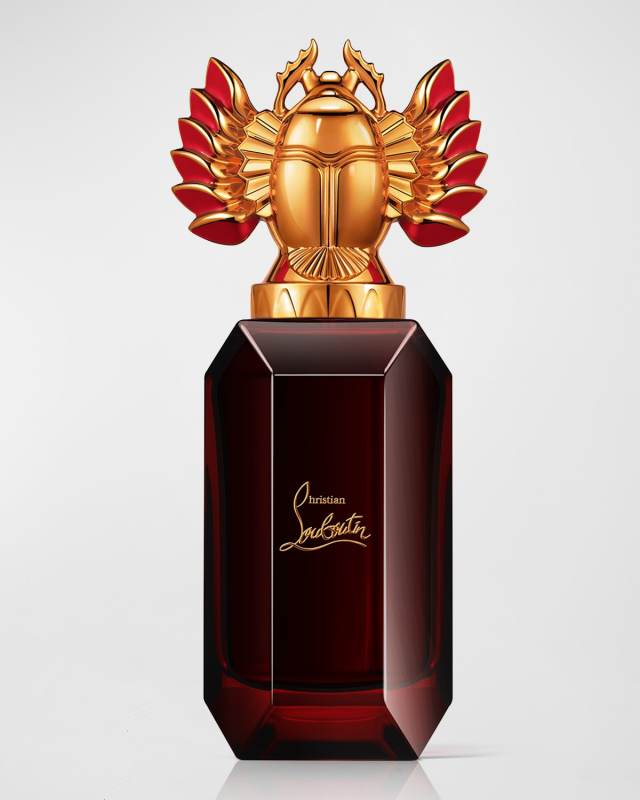 Loubicharme Eau de Parfum Intense,