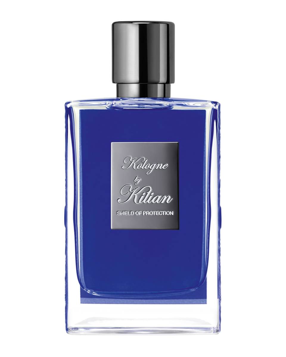 1.7 oz. Kologne, Shield of protection Eau de Parfum