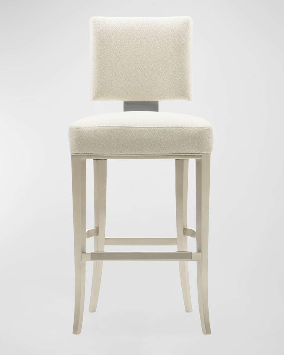 Reserved Seating Bar Stool, 30"