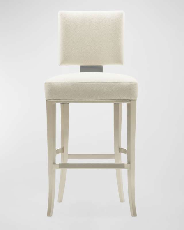Reserved Seating Bar Stool, 30"