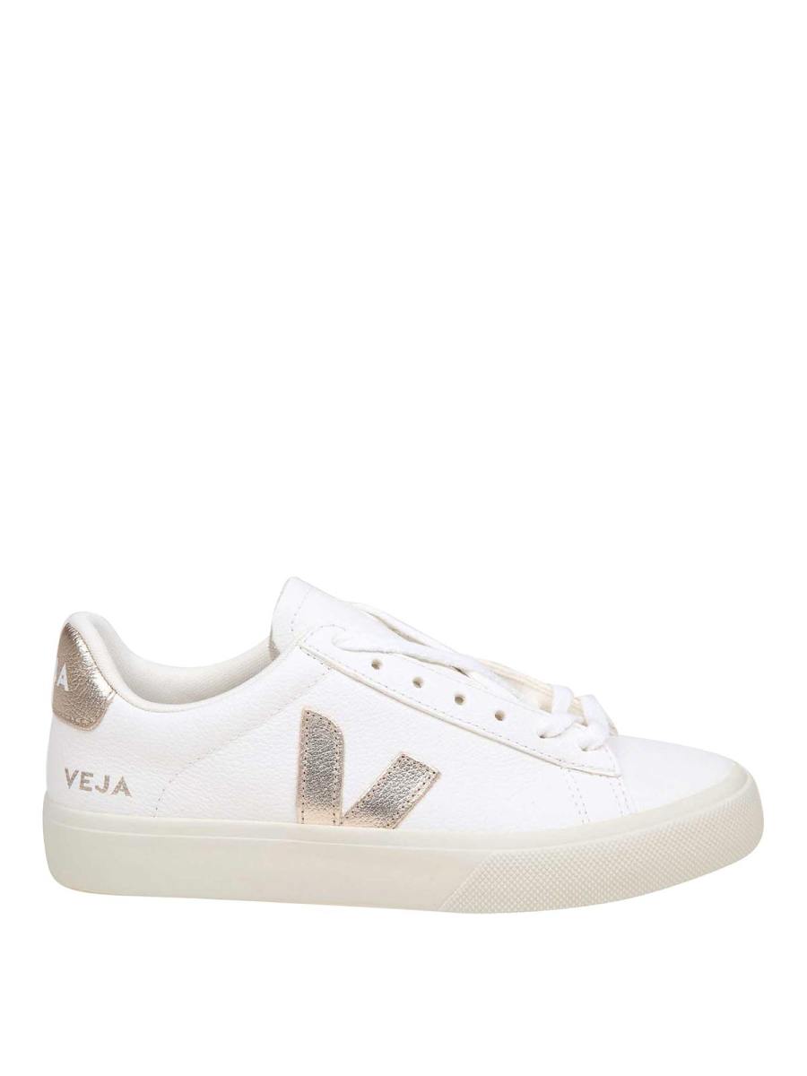 Veja Baskets - Blanc