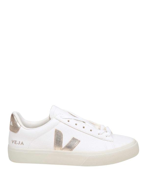 Veja Baskets - Blanc