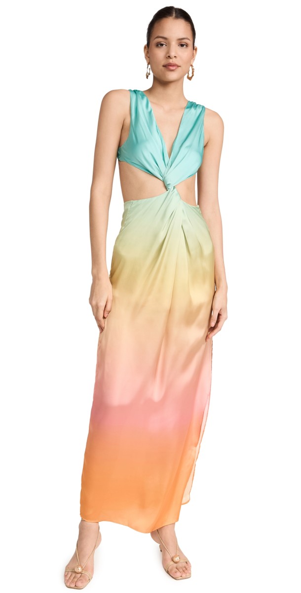 BAOBABia Dress Passion Fruit