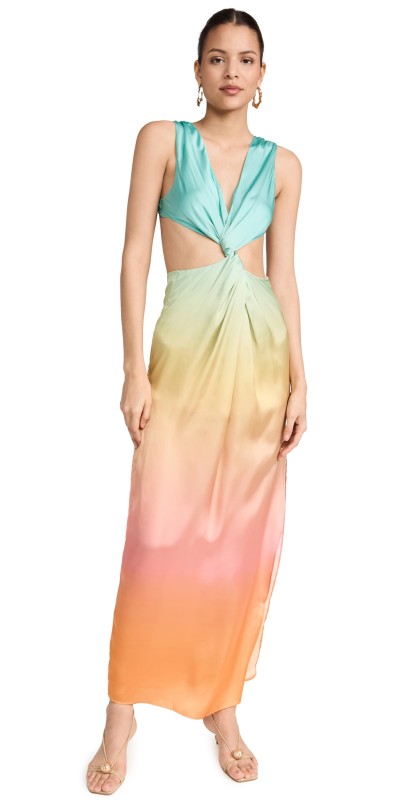 BAOBABia Dress Passion Fruit
