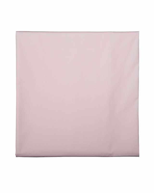 Baby Fitted Crib Sheet, Pink