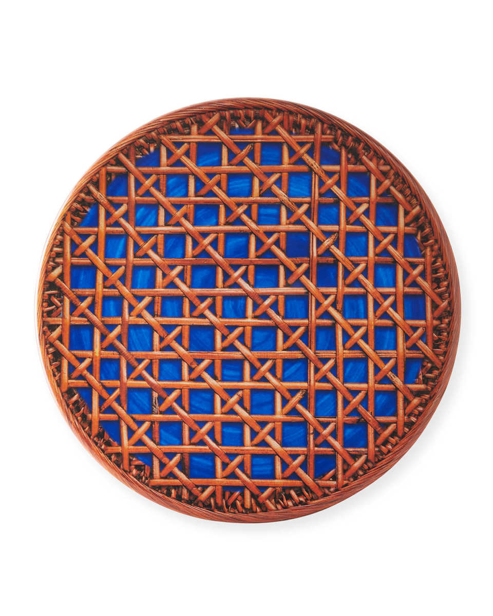 Patagonia Placemat, Blue