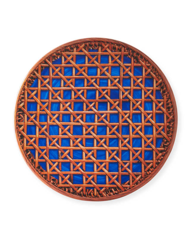 Patagonia Placemat, Blue