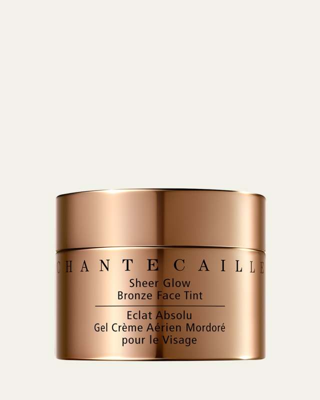 Sheer Glow Bronze Face Tint, 1.6 oz