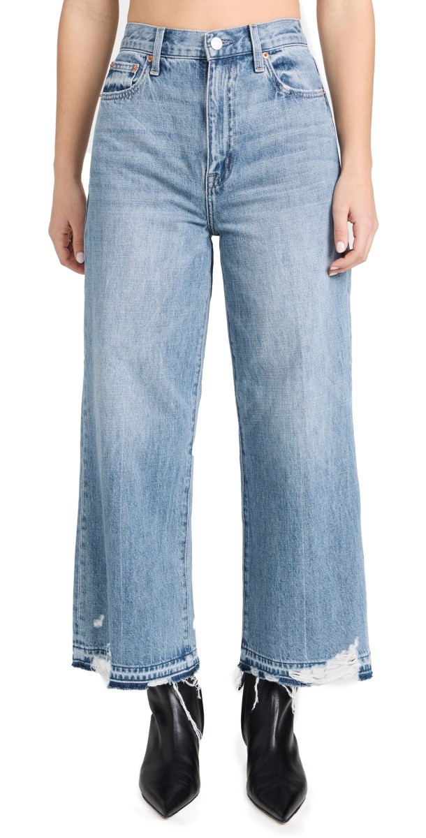 Pistola Denim Loretta Jeans Revaler Vintage