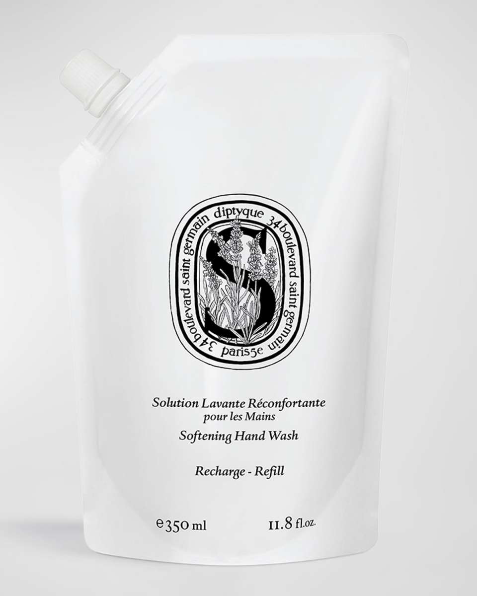 Softening Hand Wash Refill, 12 oz.