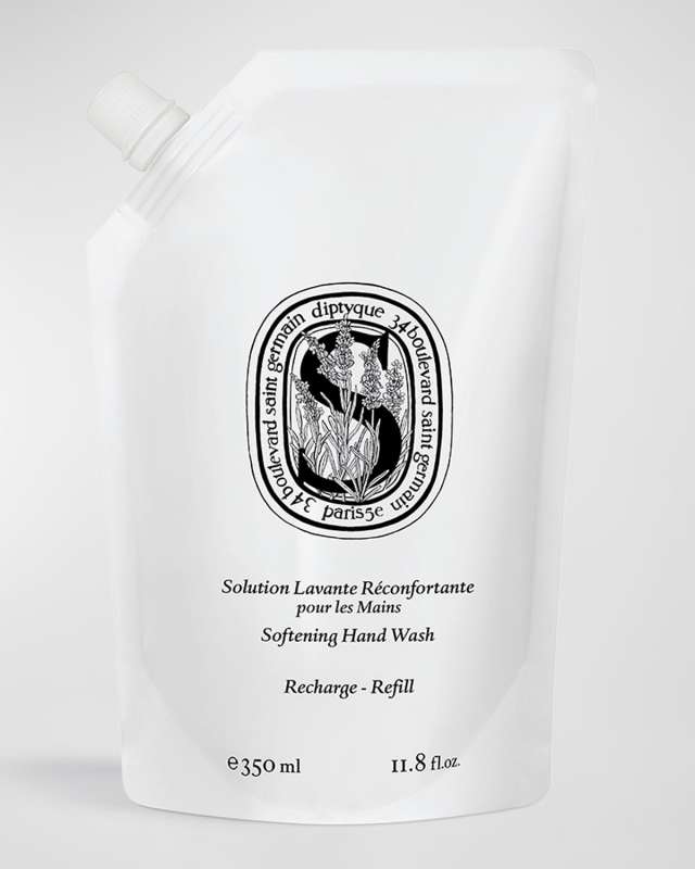 Softening Hand Wash Refill, 12 oz.