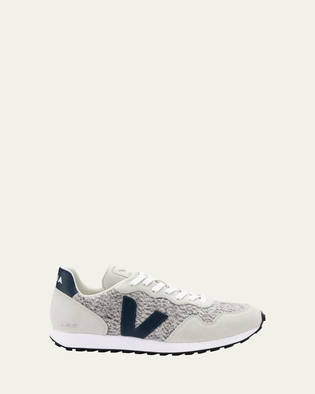 SDU Recycled Runner Sneakers