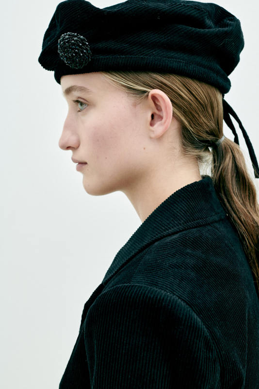 The Garment Cannes Beret