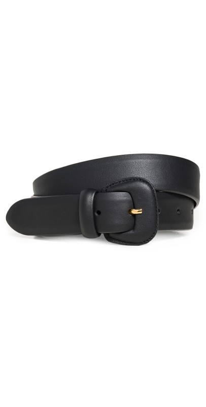 Anderson's Leather Belt Taupe