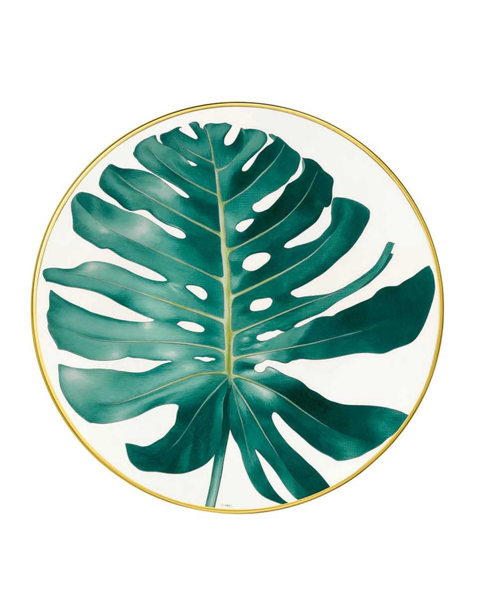 Passifolia Dinner Plate N1