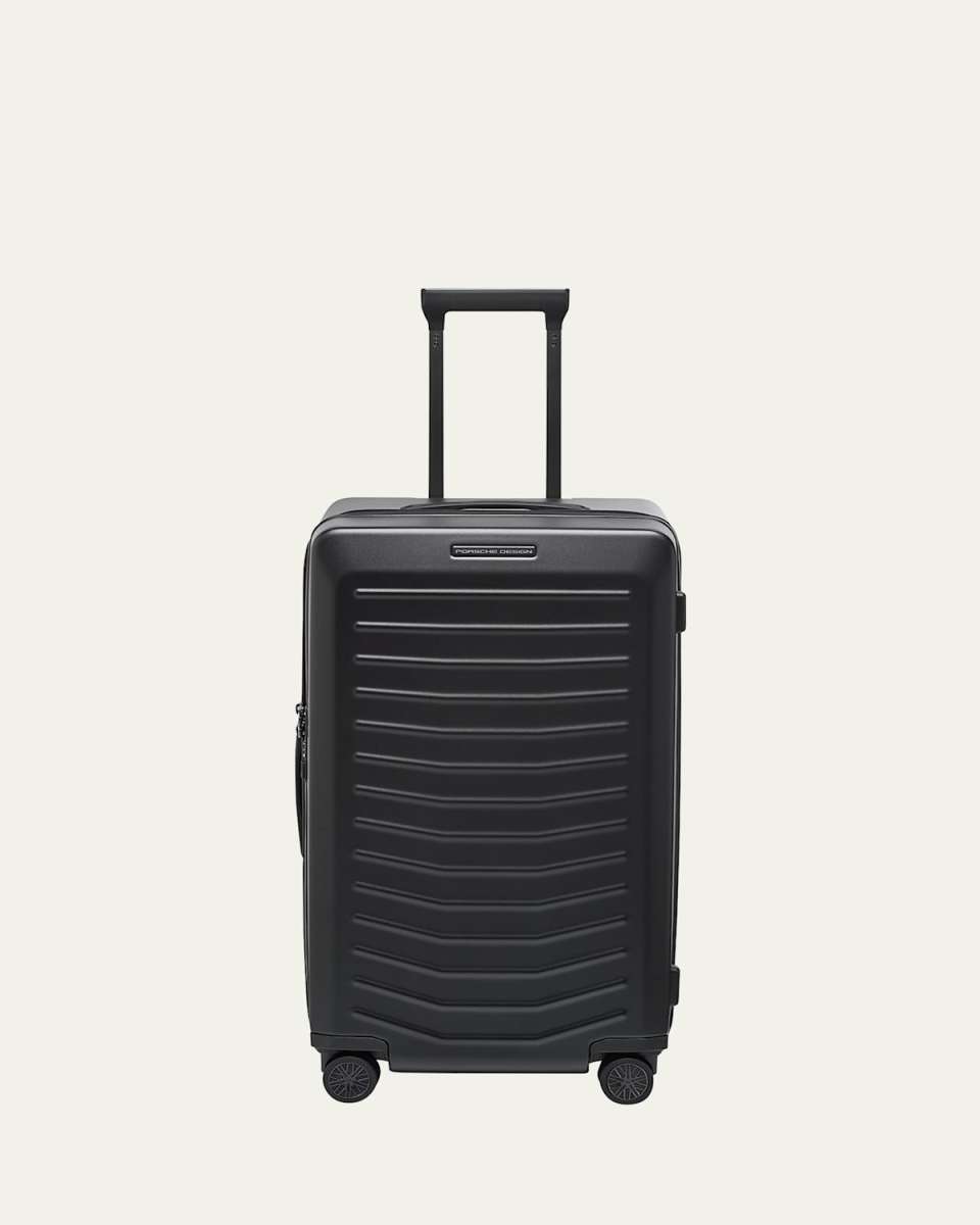 Roadster 29" Trunk Spinner Luggage