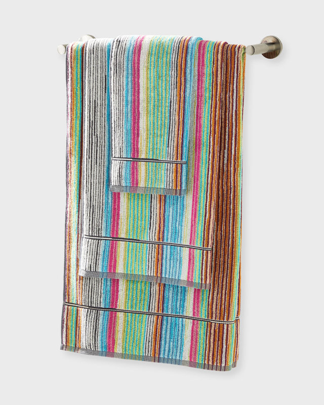 Bradley Hand Towel