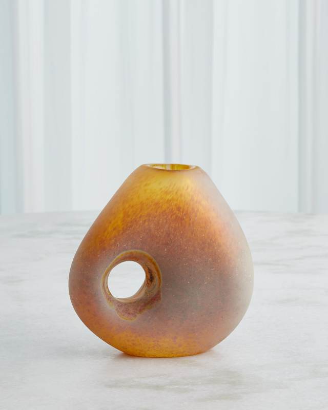 Freeform Vase - Small