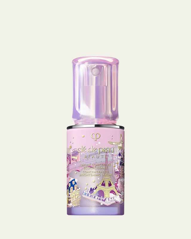 Limited Edition Concentrated Brightening Serum, 1.4 oz.