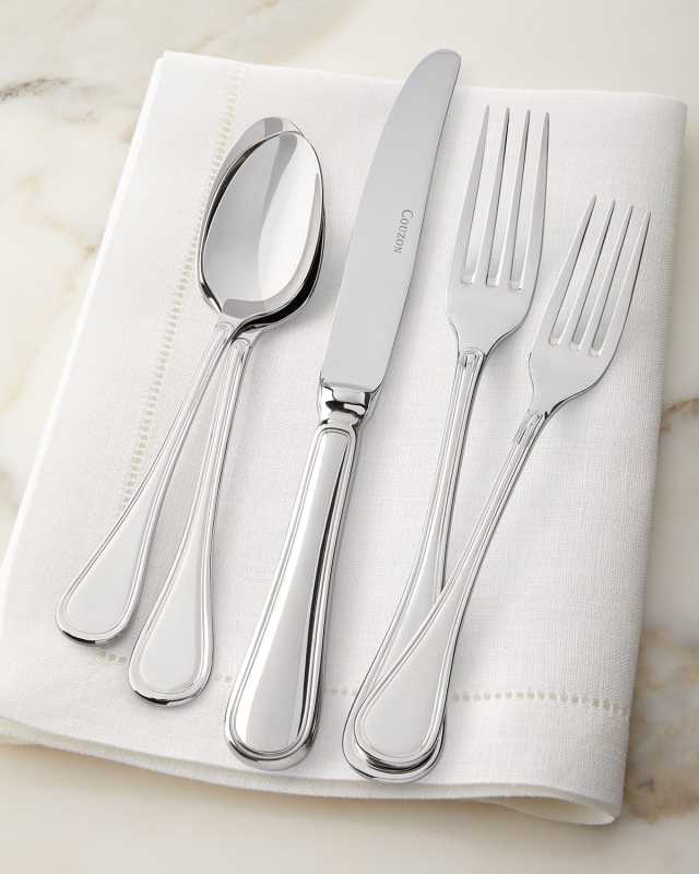 Lyrique Dessert Fork