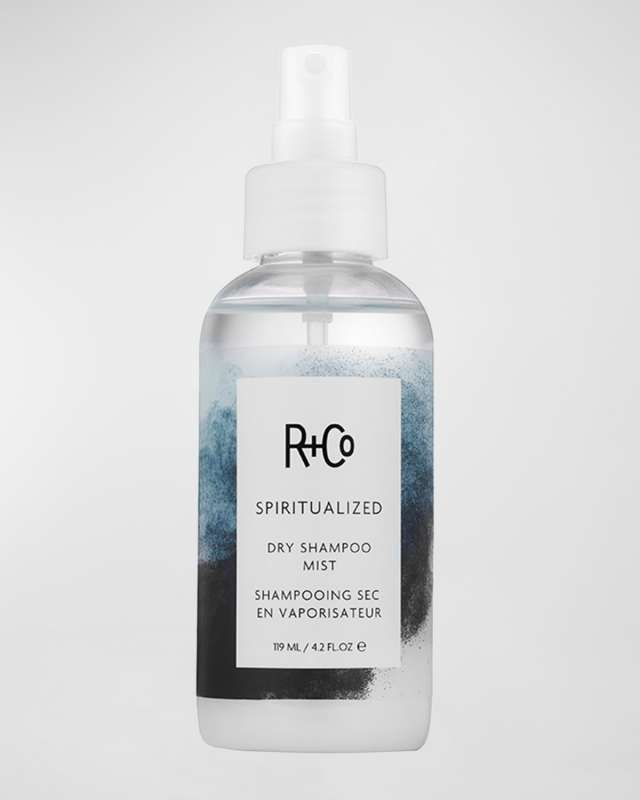 4.2 oz. SPIRITUALIZED Dry Shampoo Mist