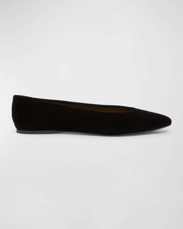 Gio Classic Ballerina Flats