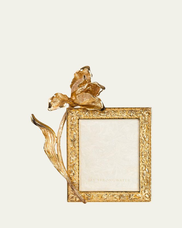 Tulip Frame, 3" x 4"