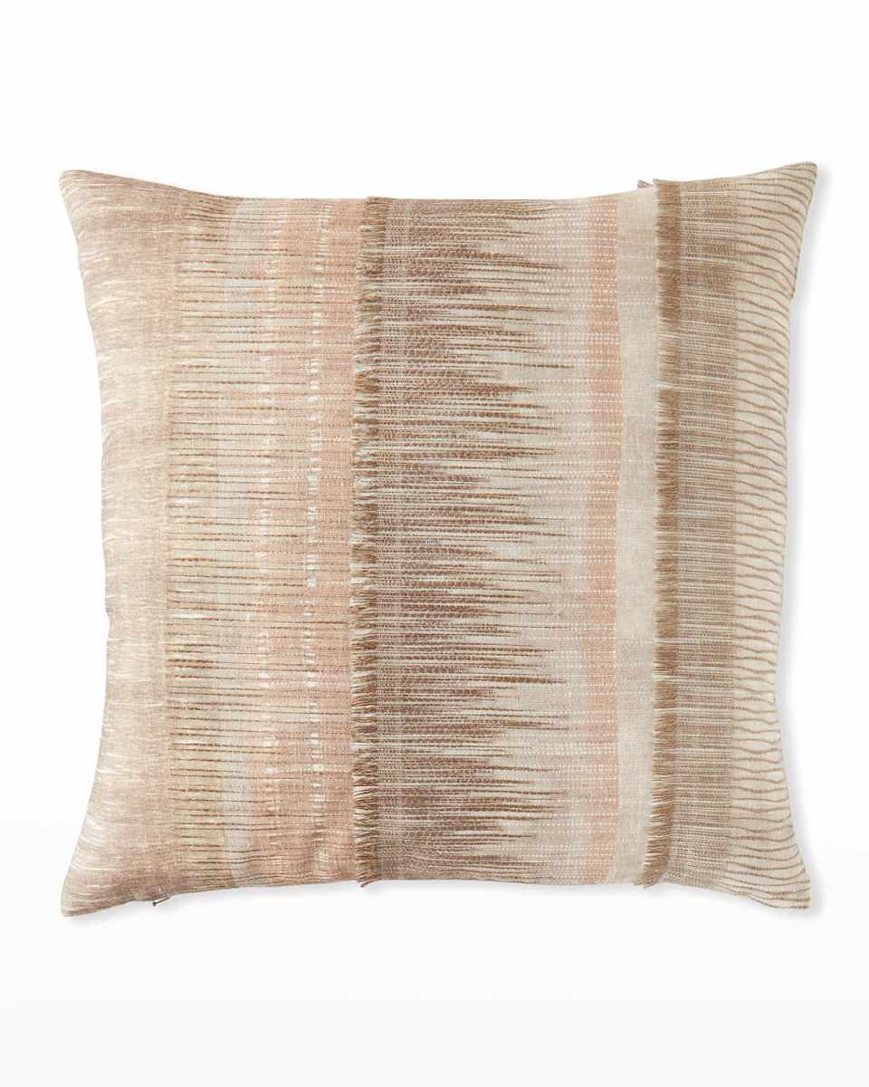 Zamira Decorative Pillow, 22" x 22"