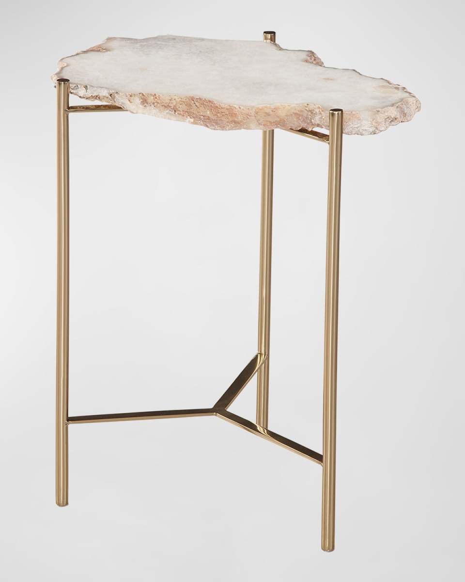 Kora Accent Table