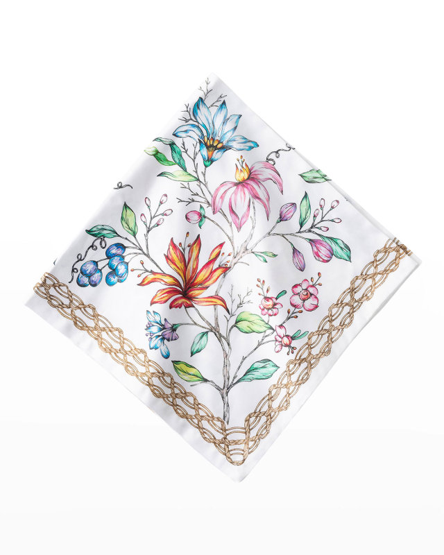 Floretta Napkin