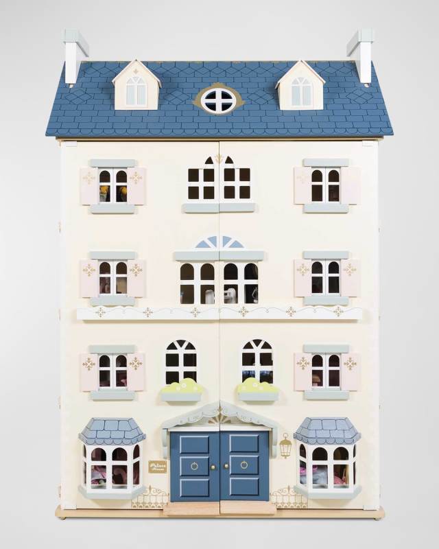 Palace Doll House