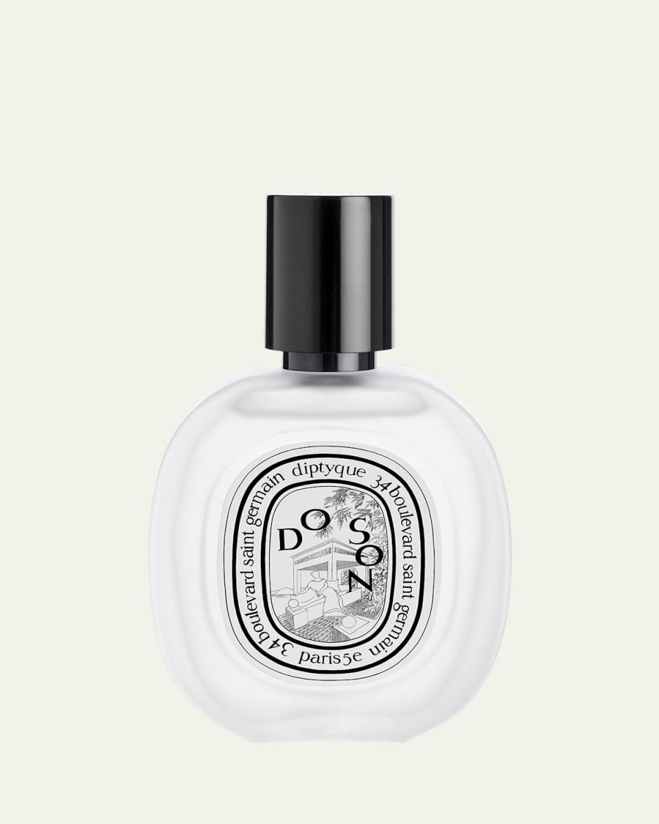 Do Son Fragrance Hair Mist, 1.0 oz.