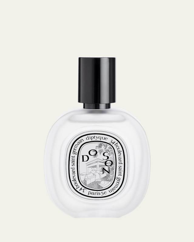 Do Son Fragrance Hair Mist, 1.0 oz.