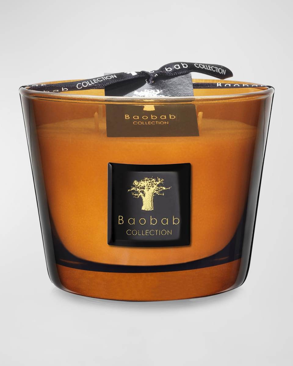 Max 10 Les Prestigieuses Cuir de Russie Scented Candle