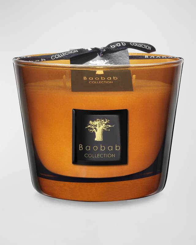 Max 10 Les Prestigieuses Cuir de Russie Scented Candle