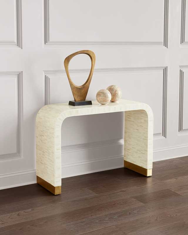 Beacon Console Table