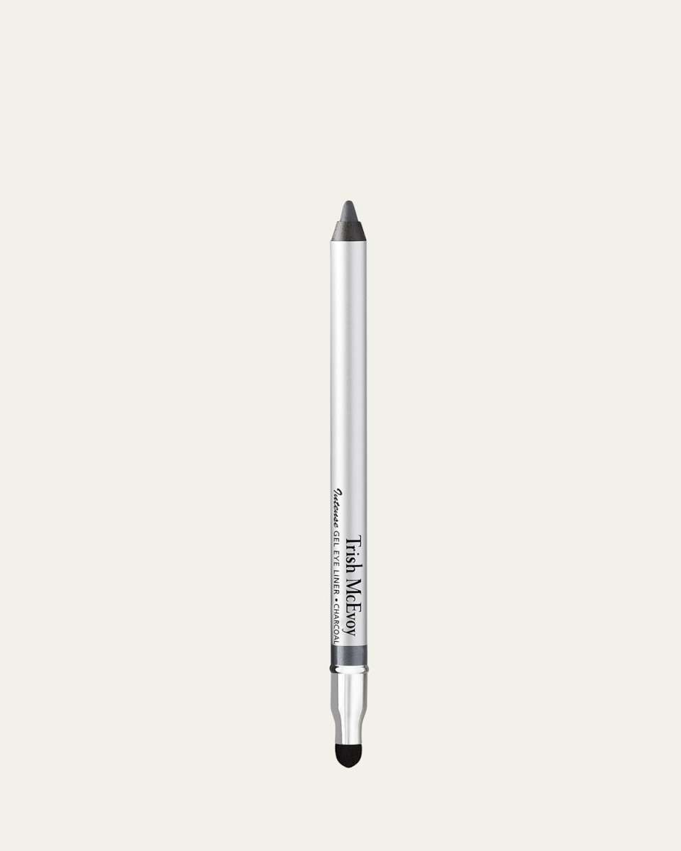 Intense Gel Eyeliner Pencil