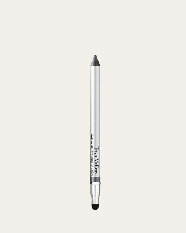Intense Gel Eyeliner Pencil