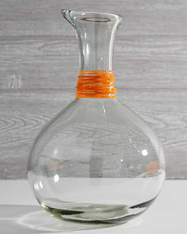 Glass Carafe - 1.8 L