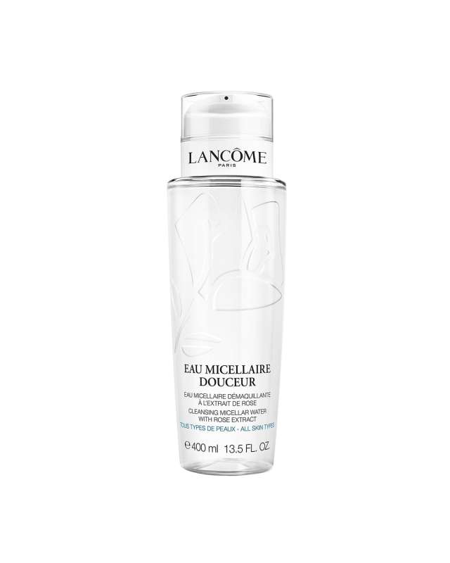 Eau Fraiche Douceur Micellar Cleansing Water, 13.5 oz.