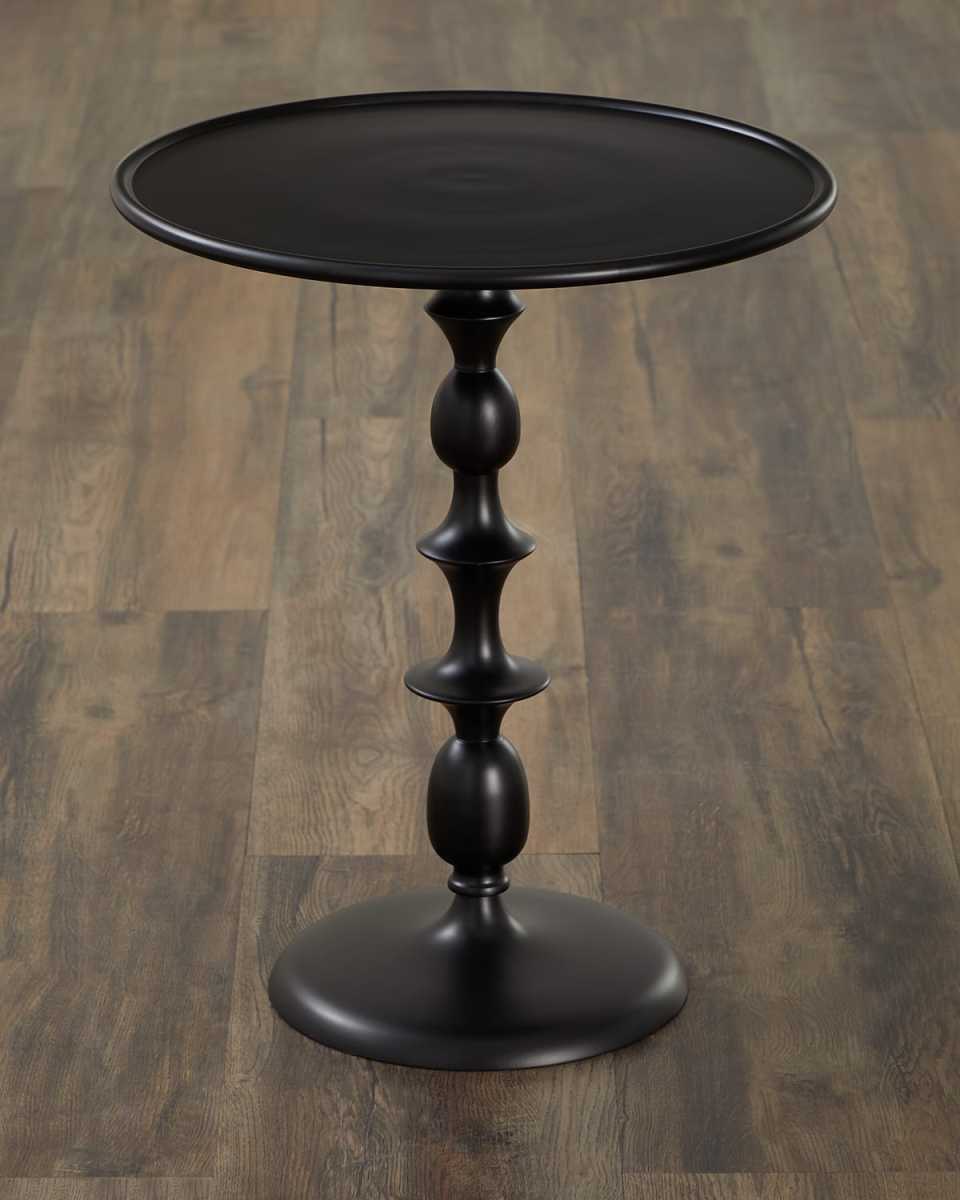 Classic Side Table