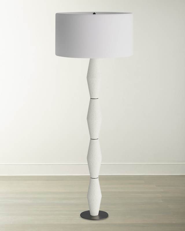 Baker Floor Lamp