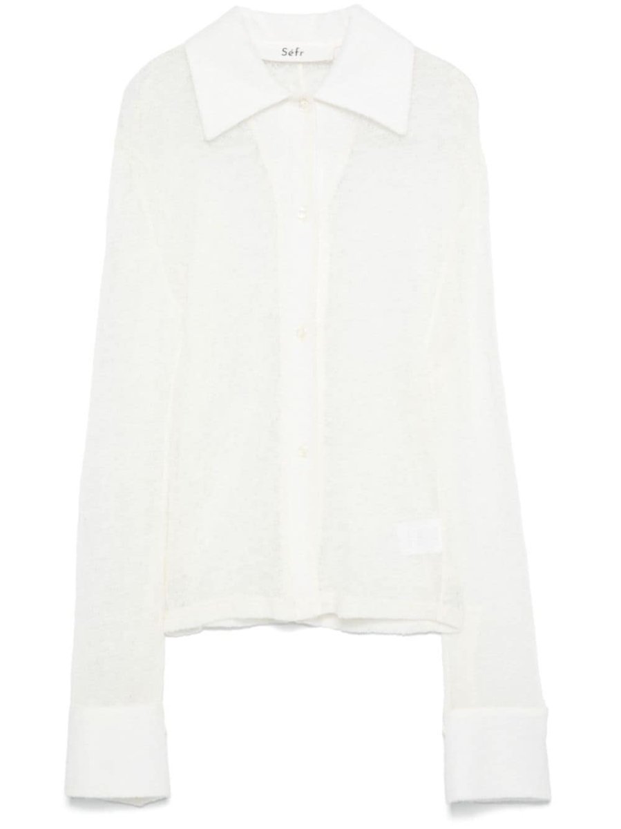 Thelma shirt