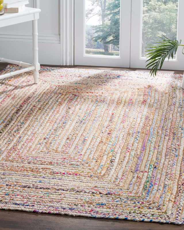 Kayleigh Hand-Loomed Rug, 8' x 10'