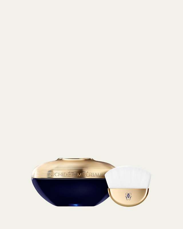 Orchidee Imperiale The Mask, 2.5 oz.