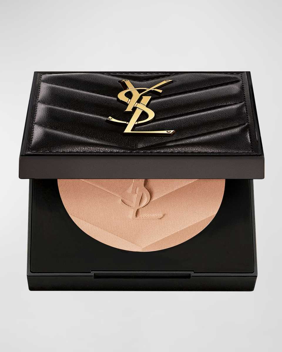 All Hours Hyper Finish Finishing Powder