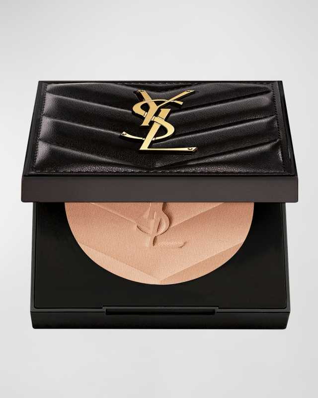 All Hours Hyper Finish Finishing Powder