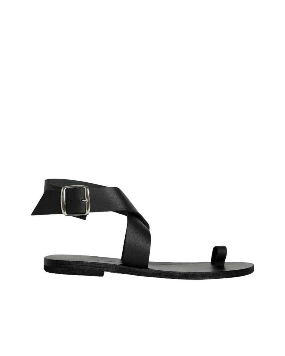 Trinity Sandal